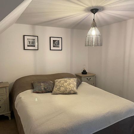 Ferienwohnung Tiers Lieu 59 Grand Rue Bouxwiller  Exterior foto