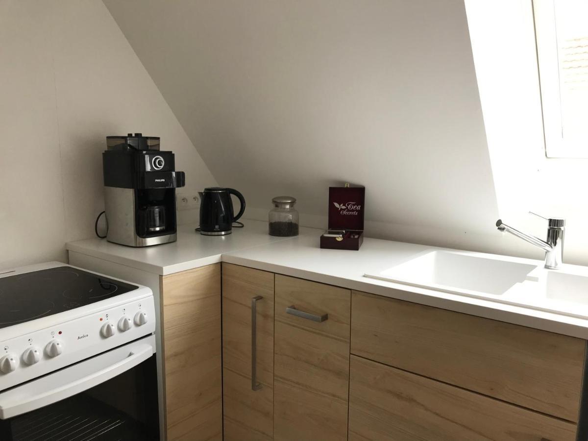 Ferienwohnung Tiers Lieu 59 Grand Rue Bouxwiller  Exterior foto